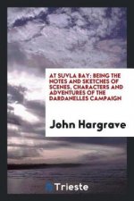 At Suvla Bay