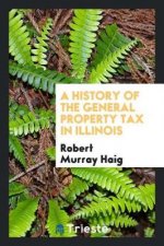 History of the General Property Tax in Illinois