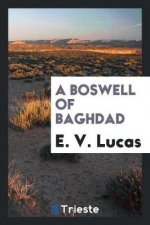 Boswell of Baghdad
