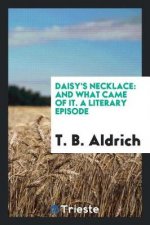 Daisy's Necklace