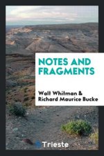 Notes and Fragments
