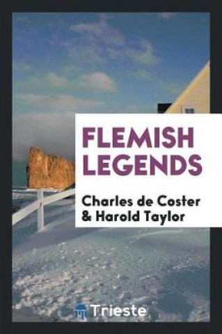 Flemish Legends