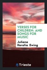 Verses for Children