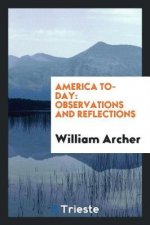 America To-Day