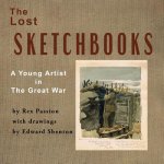Lost Sketchbooks