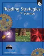 Reading Strategies for Science: Grades 1-8