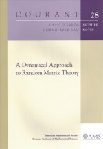 Dynamical Approach to Random Matrix Theory