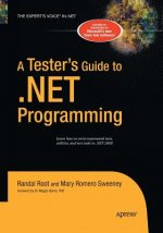 Tester's Guide to .NET Programming