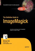 Definitive Guide to ImageMagick