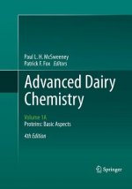 Advanced Dairy Chemistry