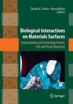 Biological Interactions on Materials Surfaces