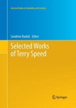 Selected Works of Terry Speed