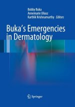 Buka's Emergencies in Dermatology