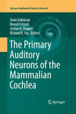 Primary Auditory Neurons of the Mammalian Cochlea