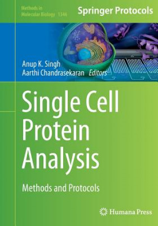 Single Cell Protein Analysis