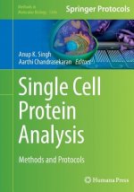 Single Cell Protein Analysis