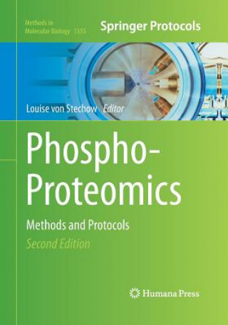 Phospho-Proteomics