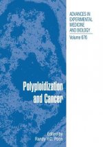 Polyploidization and Cancer