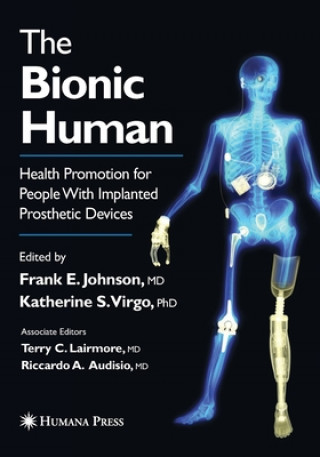 Bionic Human