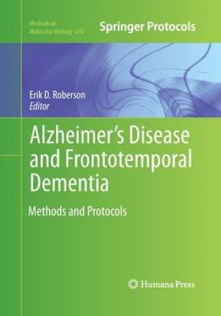 Alzheimer's Disease and Frontotemporal Dementia