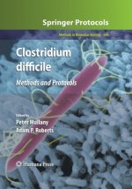 Clostridium difficile