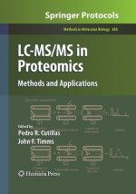 LC-MS/MS in Proteomics