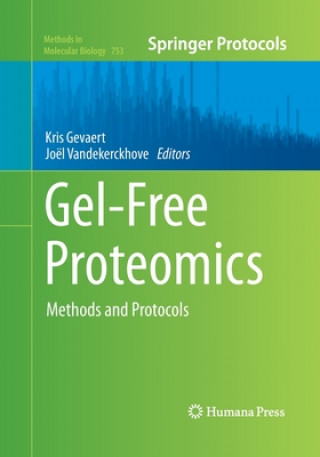 Gel-Free Proteomics