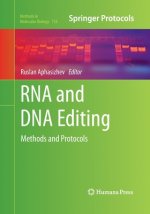 RNA and DNA Editing