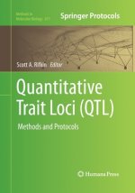 Quantitative Trait Loci (QTL)