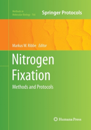 Nitrogen Fixation