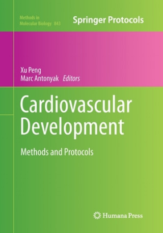 Cardiovascular Development