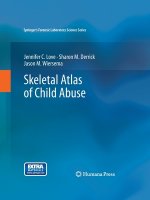Skeletal Atlas of Child Abuse