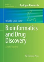 Bioinformatics and Drug Discovery