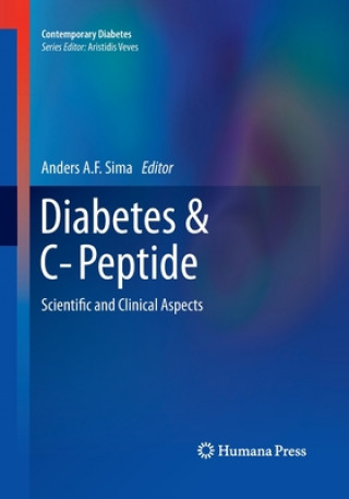 Diabetes & C-Peptide