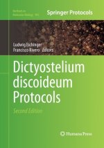 Dictyostelium discoideum Protocols