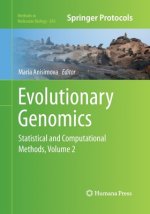 Evolutionary Genomics