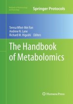 Handbook of Metabolomics