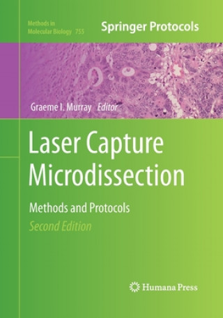 Laser Capture Microdissection