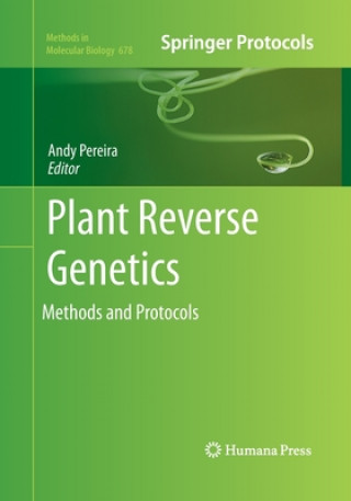 Plant Reverse Genetics
