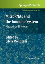 MicroRNAs and the Immune System