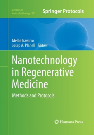 Nanotechnology in Regenerative Medicine