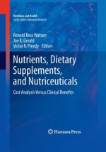 Nutrients, Dietary Supplements, and Nutriceuticals