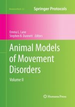 Animal Models of Movement Disorders