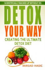 Detox Your Way: Creating the Ultimate Detox Diet
