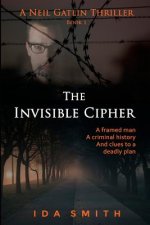 Invisible Cipher