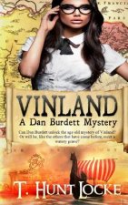 Vinland: A Dan Collins Mystery