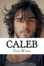 Caleb: The Ragin Cajun