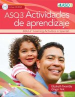 Ages & Stages Questionnaires (R): Social Emotional (ASQ (R):SE-2): Learning Activities & More