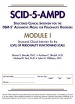 Structured Clinical Interview for the DSM-5 (R) Alternative Model for Personality Disorders (SCID-5-AMPD) Module I