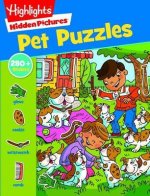 Pet Puzzles